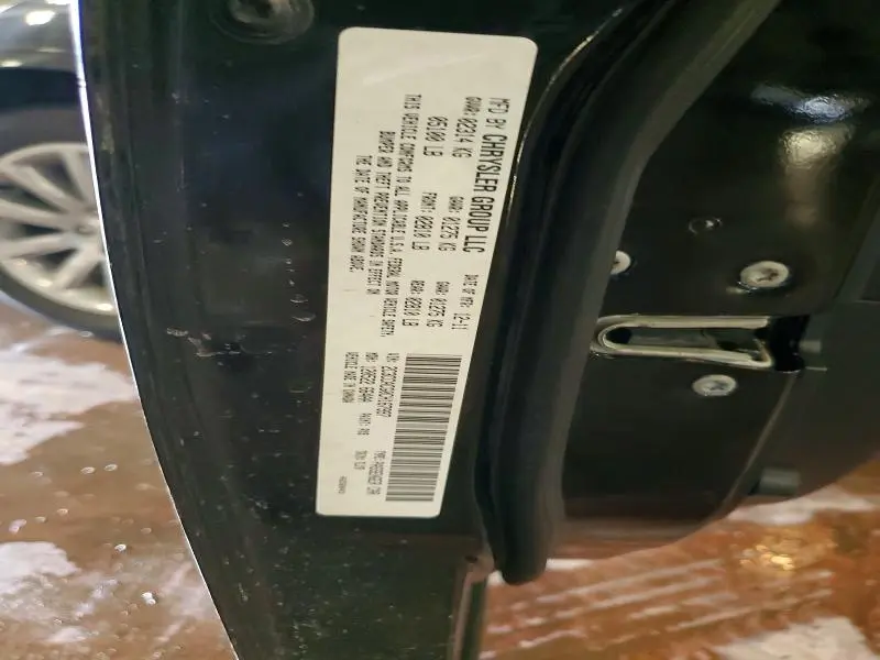 2012 CHRYSLER 300 LIMITED  