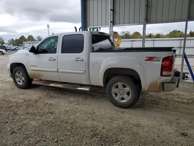 2011 GMC SIERRA K1500 SLT  