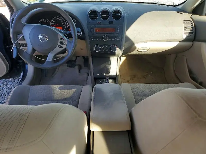 2011 NISSAN ALTIMA 2.5  