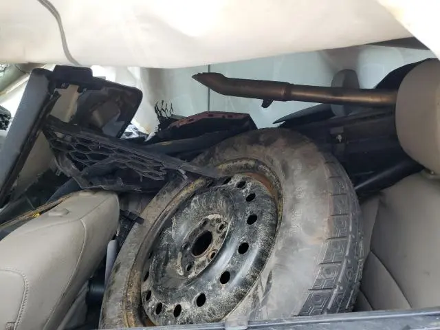 2020 HONDA PILOT EXL  