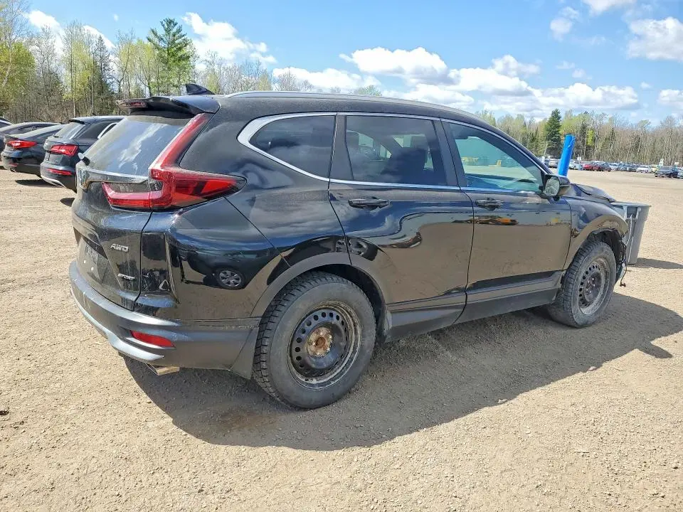 2020 HONDA CR-V SPORT  