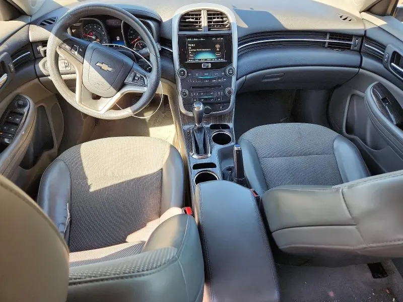 2015 CHEVROLET MALIBU 1LT  