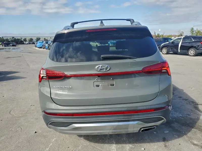 2023 HYUNDAI SANTA FE SEL PREMIUM  