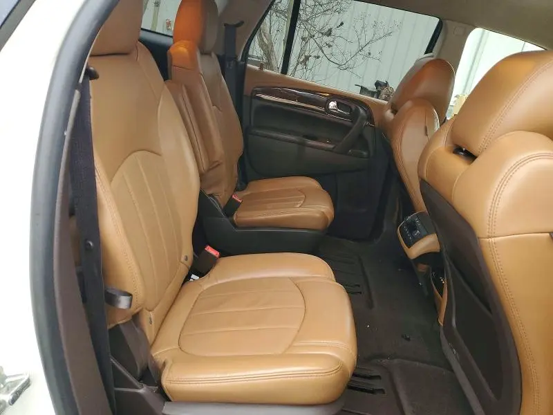 2013 BUICK ENCLAVE   
