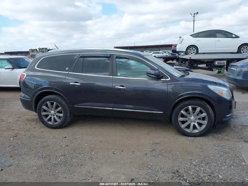 2016 BUICK ENCLAVE PREMIUM