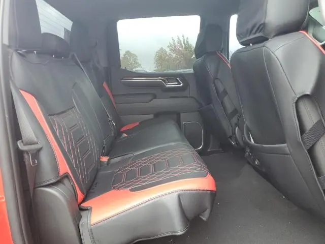 2022 GMC SIERRA K1500 ELEVATION  