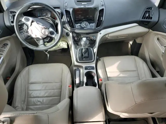 2014 FORD C-MAX PREMIUM  