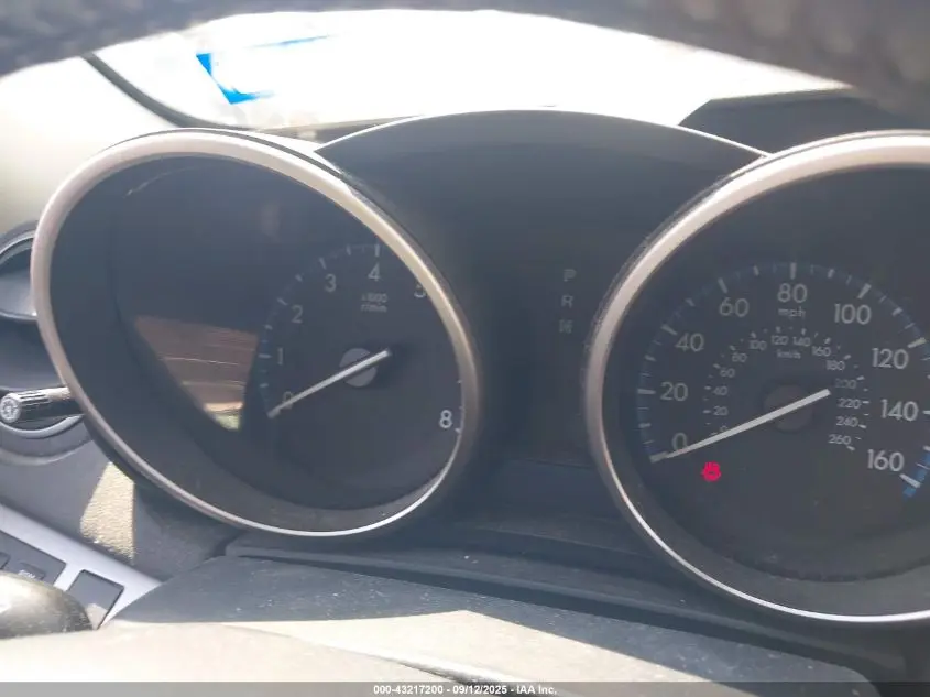 2013 MAZDA MAZDA3 I TOURING