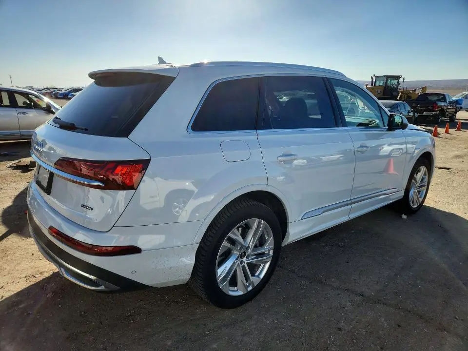2023 AUDI Q7 PREMIUM  