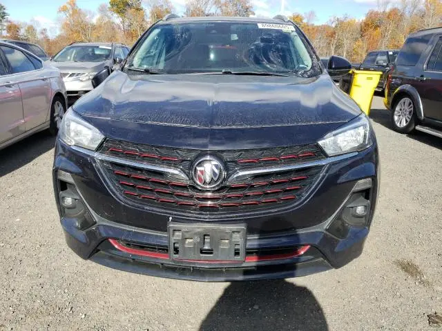 2020 BUICK ENCORE GX PREFERRED  