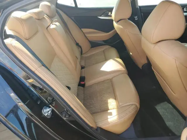 2016 NISSAN MAXIMA 3.5S  