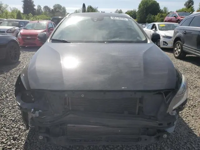 2016 VOLVO V60 CROSS COUNTRY PREMIER  