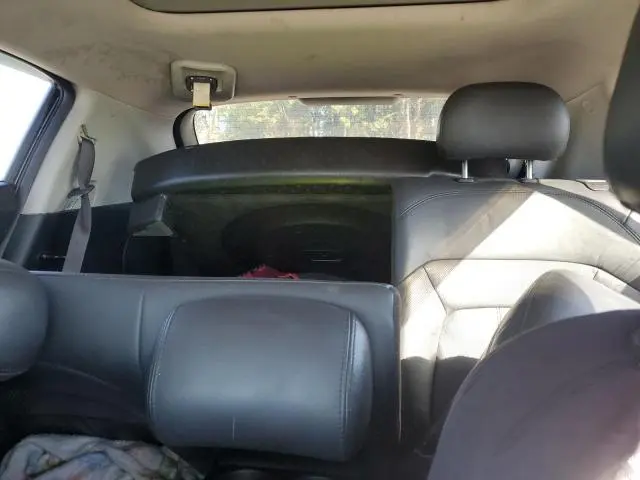 2012 KIA SPORTAGE SX  