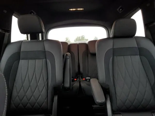 2025 MERCEDES-BENZ GLS 63 AMG 4MATIC  