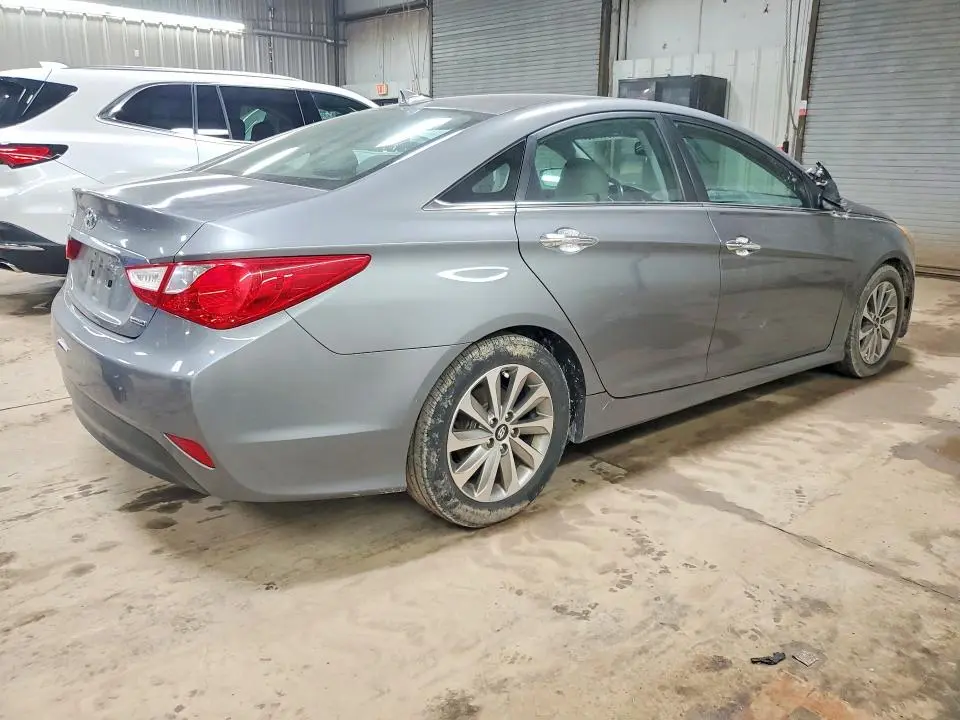 2014 HYUNDAI SONATA LIMITED  
