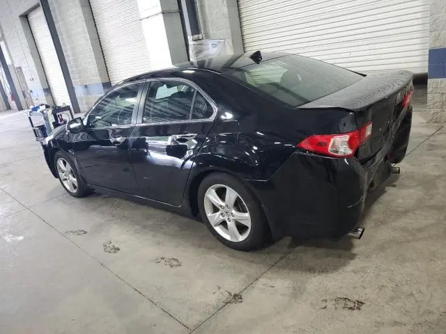 2010 ACURA TSX   