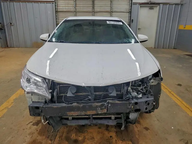 2014 TOYOTA CAMRY HYBRID  