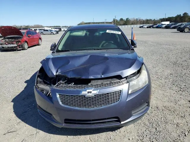 2013 CHEVROLET CRUZE LT  
