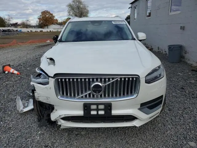 2024 VOLVO XC90 PLUS  
