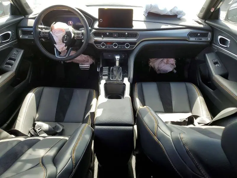 2026 ACURA INTEGRA A-SPEC TECH  