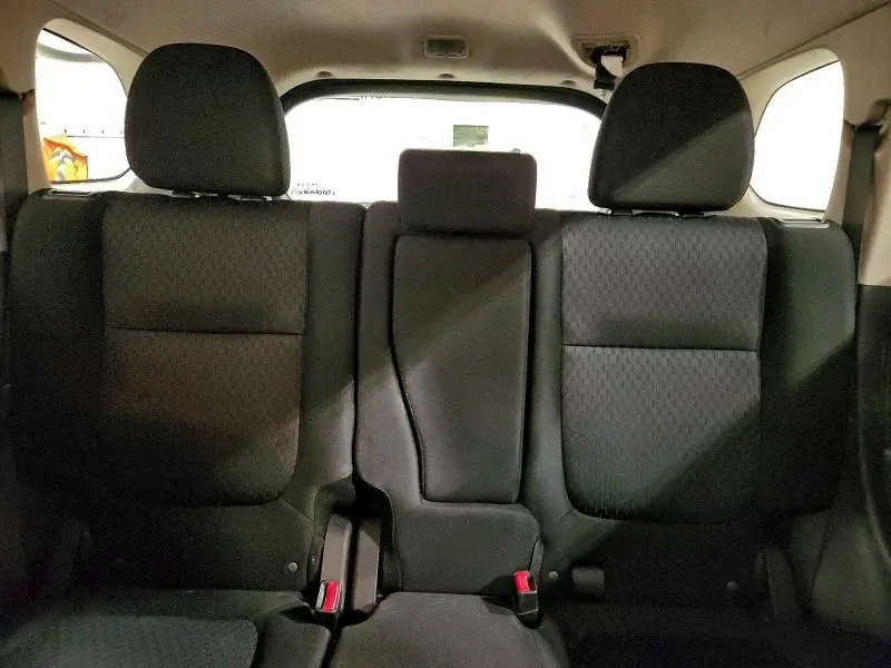 2014 MITSUBISHI OUTLANDER SE  