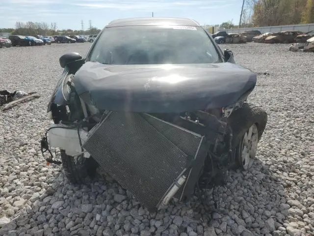 2010 NISSAN MURANO S  