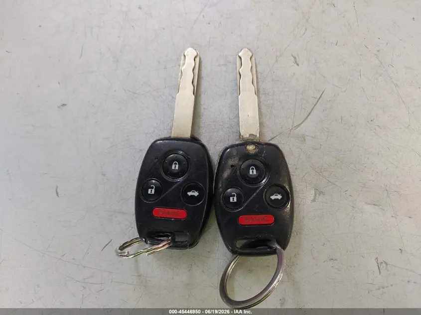 2012 HONDA CIVIC NATURAL GAS