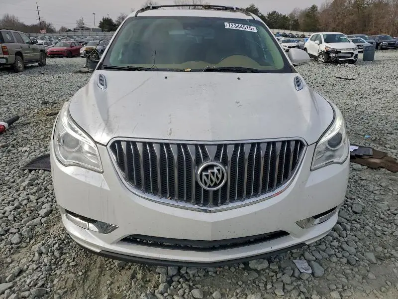 2016 BUICK ENCLAVE   