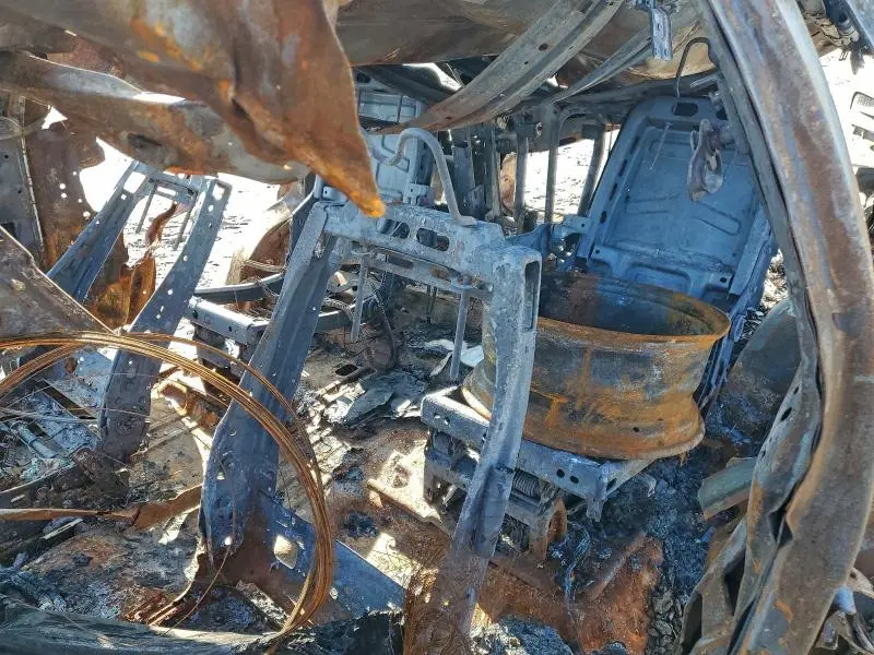 2012 CHEVROLET TAHOE K1500 LT  