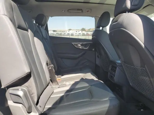 2020 AUDI Q7 PREMIUM  