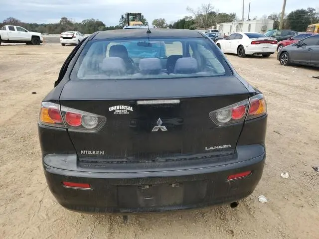 2013 MITSUBISHI LANCER ES/ES SPORT  