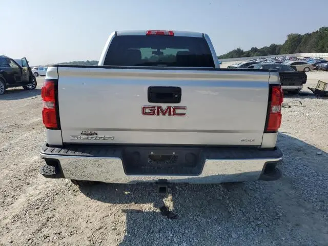 2014 GMC SIERRA K1500 SLE  