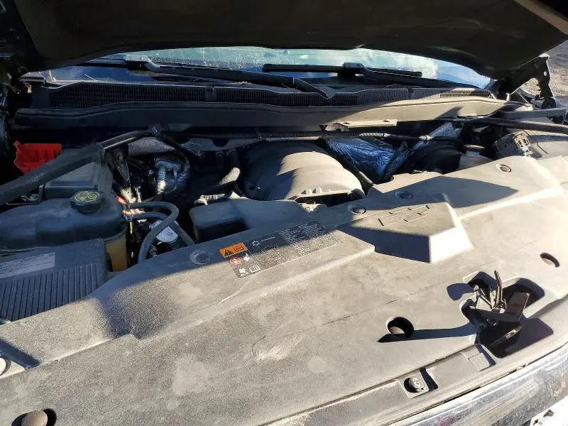 2014 CHEVROLET SILVERADO C1500 LT  