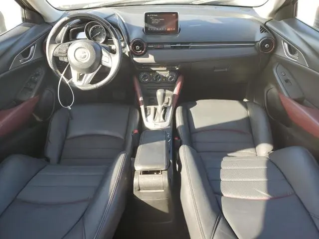 2016 MAZDA CX-3 TOURING