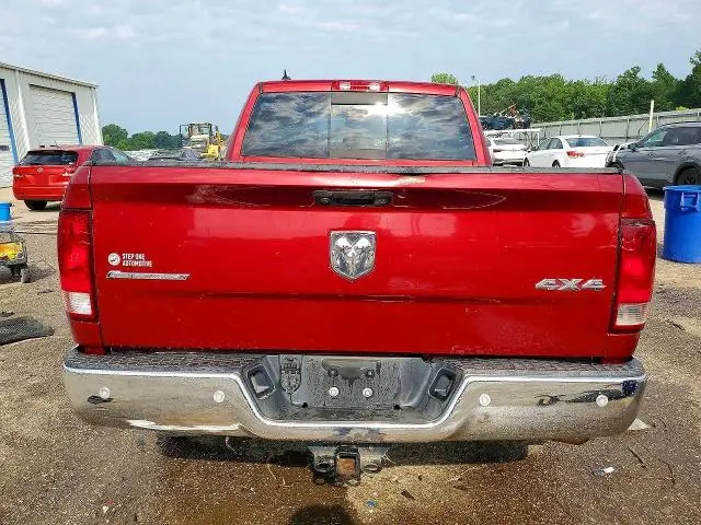 2015 RAM 1500 SLT  
