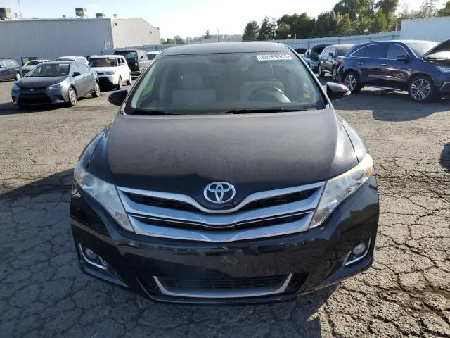 2013 TOYOTA VENZA LE  