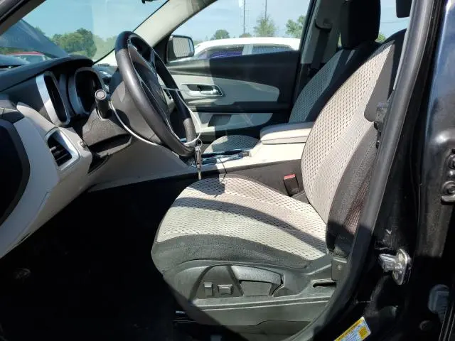 2011 CHEVROLET EQUINOX LS  