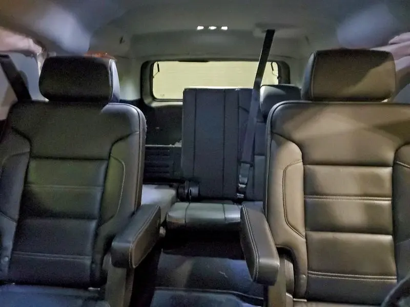 2019 GMC YUKON XL DENALI  
