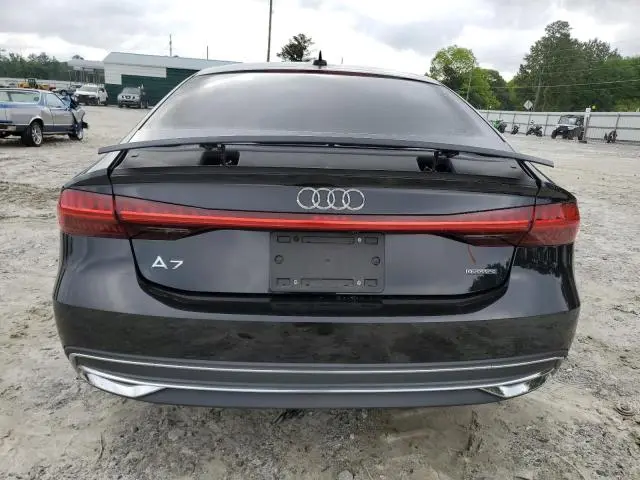 2019 AUDI A7 PRESTIGE  