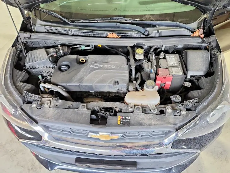2019 CHEVROLET SPARK LS  