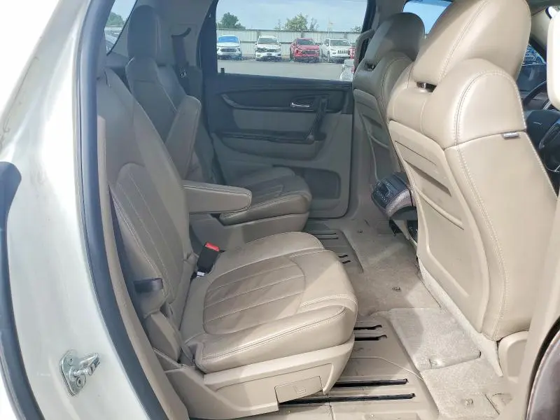 2013 GMC ACADIA DENALI  