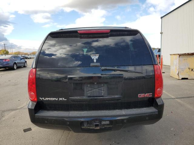 2013 GMC YUKON XL K1500 SLT