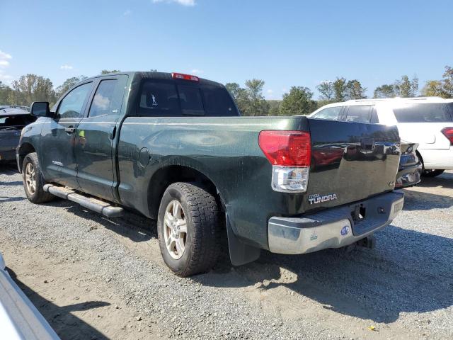 2013 TOYOTA TUNDRA DOUBLE CAB SR5