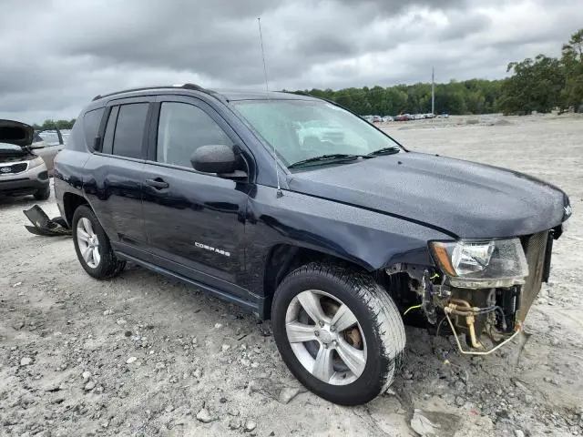 2015 JEEP COMPASS SPORT