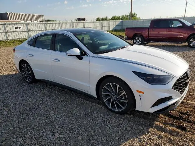 2023 HYUNDAI SONATA LIMITED  