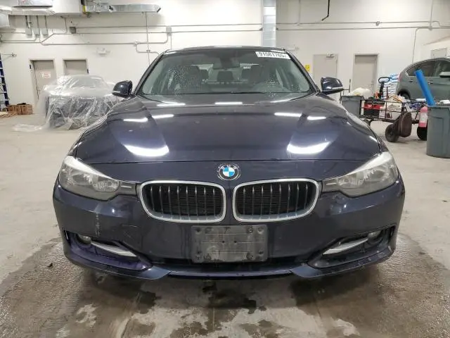 2014 BMW 320 I XDRIVE  