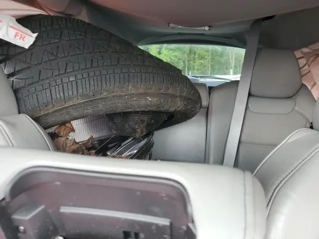 2020 ACURA MDX TECHNOLOGY  