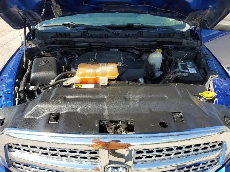 2015 RAM 1500 LARAMIE  