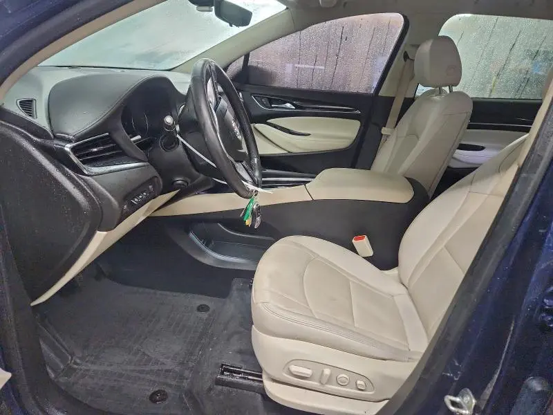 2023 BUICK ENCLAVE PREMIUM  