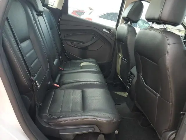 2014 FORD C-MAX SEL  